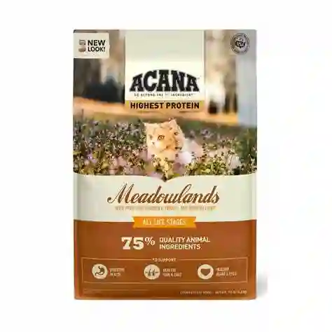 Acana Meadowlands Cat 1.8 Kg