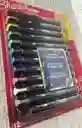 Set Marcador Sharpie Creativo X12 Unidades