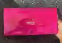 Carpeta Archivador 13 Bolsillos 1/2 Carta Fucsia
