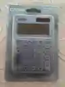 Calculadora Casio Ms-20uc-lb Azul