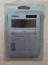 Calculadora Casio Ms-20uc-lb Azul