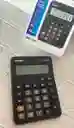 Calculadora Casio Mx-12b
