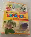 Diccionario Español Economico Basico Ilustrado