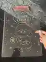 Tabla Planillera Acrilica Trasnparente Eterna