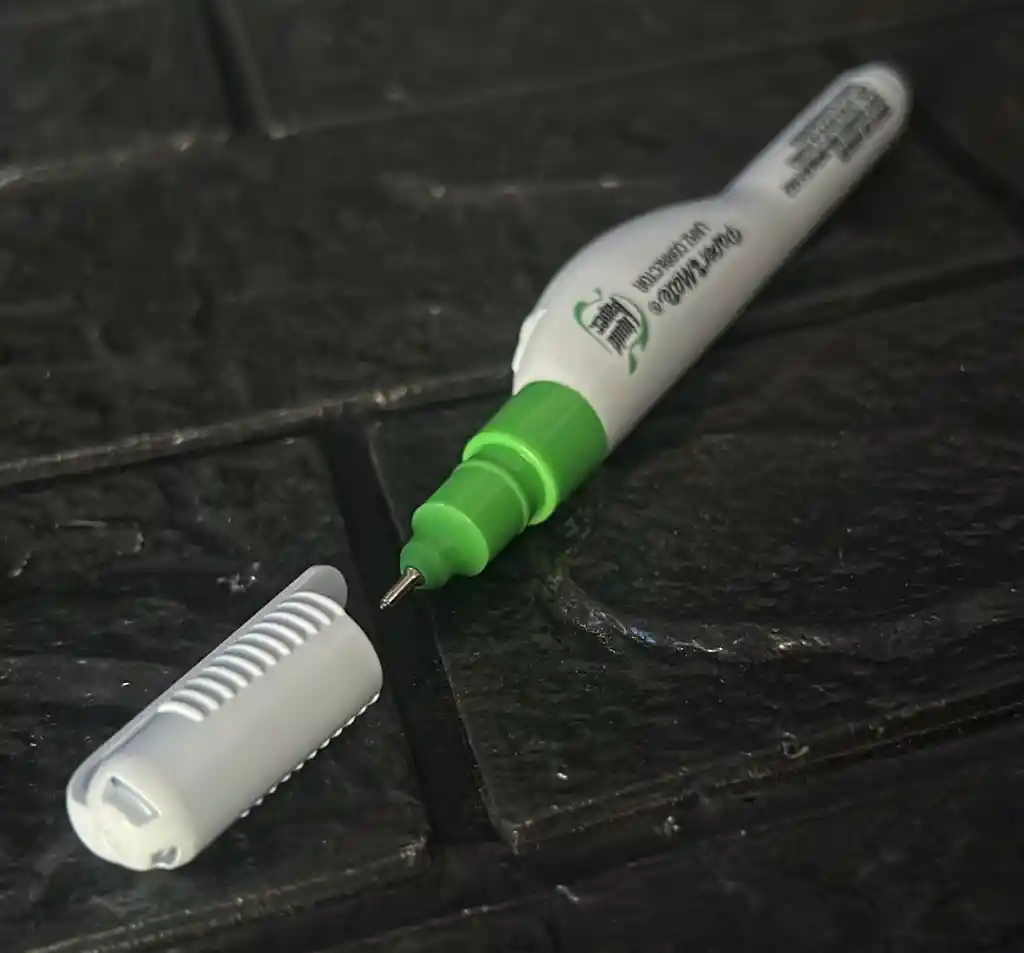 Corrector Liquido Liquid Paper