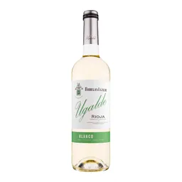 Vino Blanco Ugalde