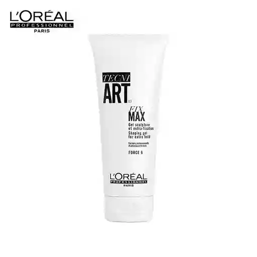Tecni Art Fix Max Gel