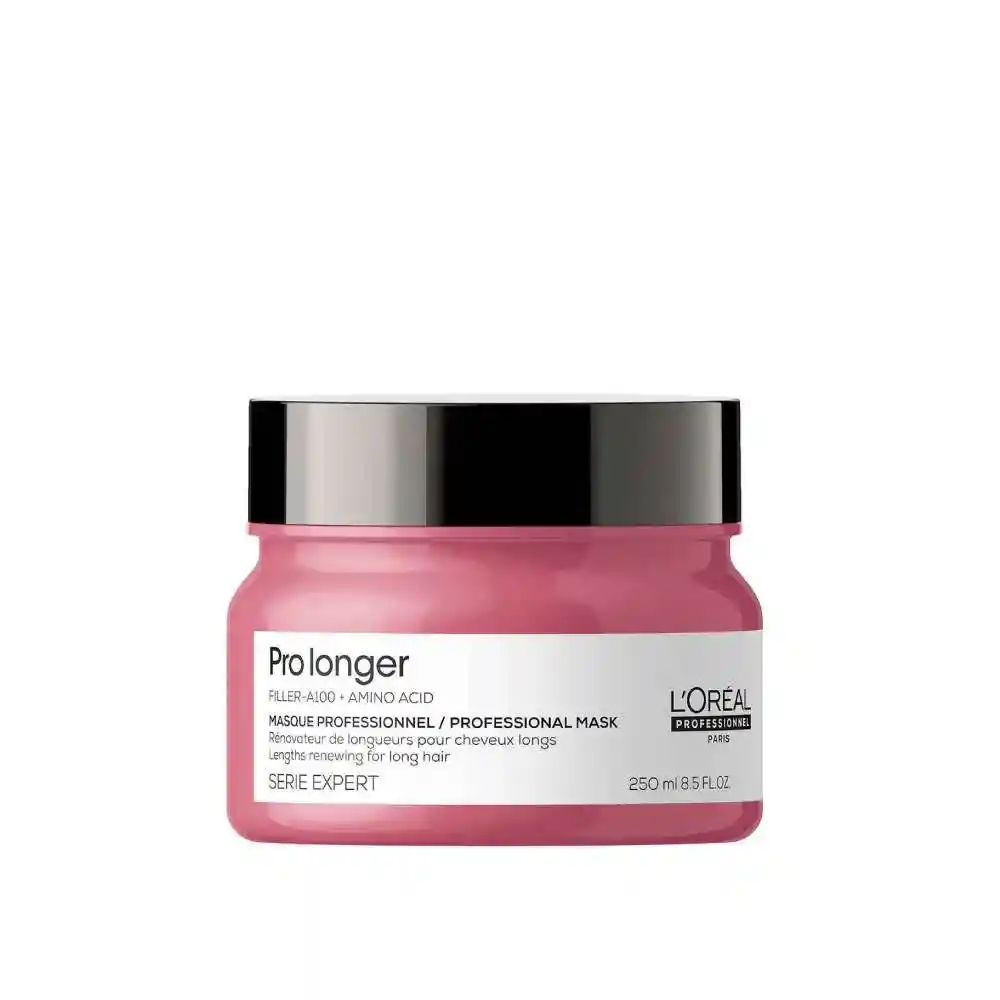Mascarilla Pro Longer 250ml