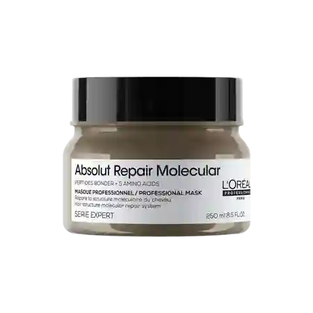 Mascarilla Absolut Repair Molecular X250ml