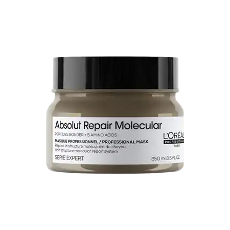 Mascarilla Absolut Repair Molecular X250ml