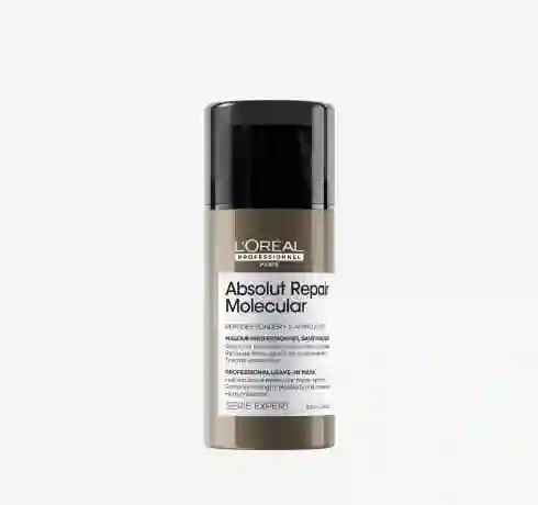 Crema Sin Enjuage - Leave In Absolut Repair Molecular X100ml