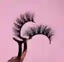 Pestañas Pink Key