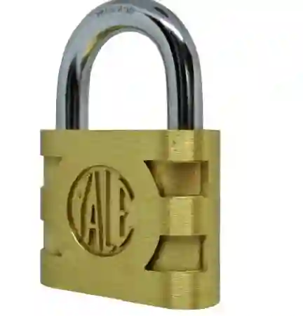 Candado Yale 850