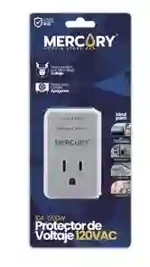 Protector De Voltaje Mercury