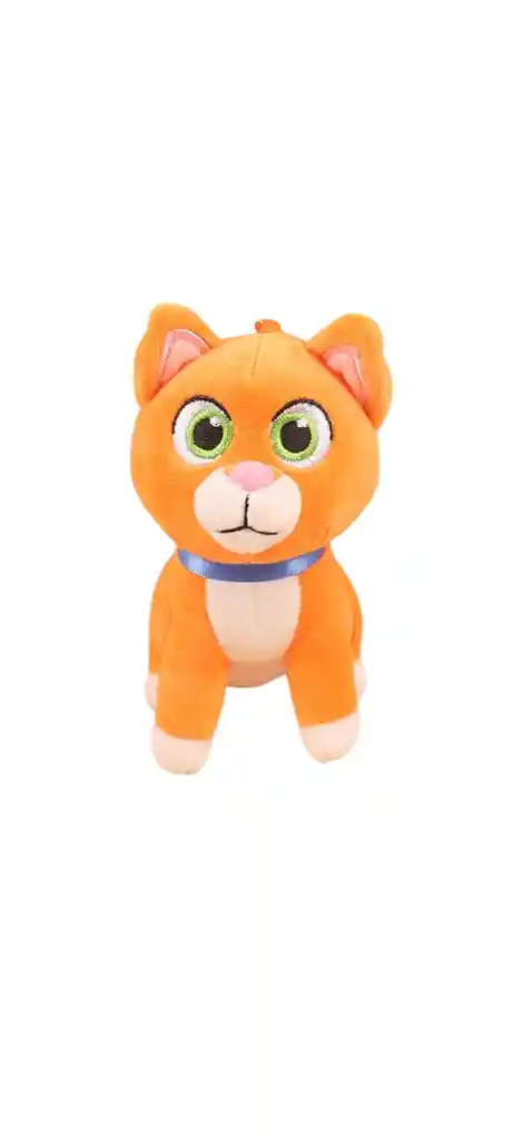 Llavero Peluche Juguete Diseño De Gato De buzz lightyear