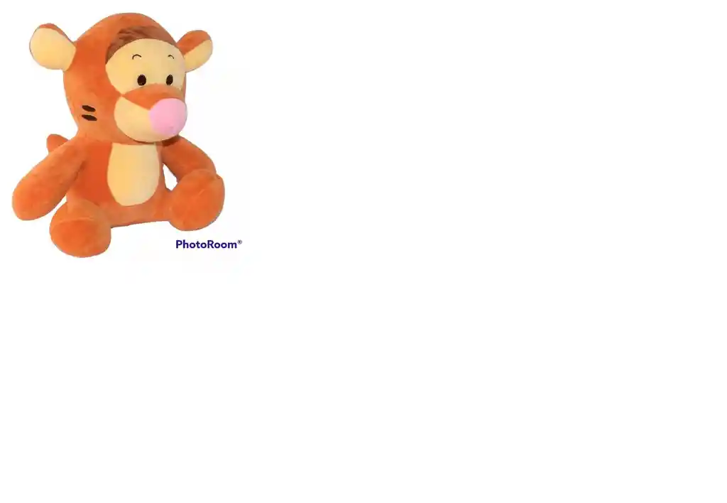 Tigger 30cm
