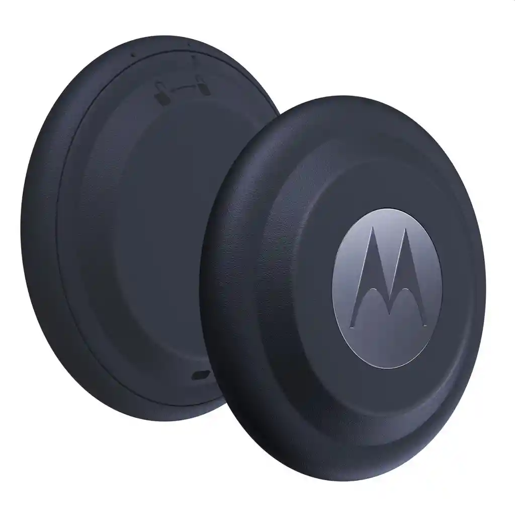 Motorola Moto Tag Localizador Gps Portátil Azul Oscuro