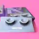 Pestañas Montoc Morada