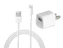 Cargador Iphone Xs Max 5w