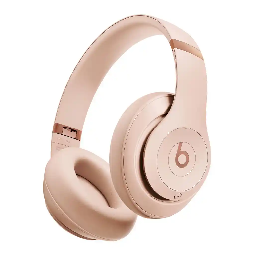 Diadema Beats Studio Pro Moon Kim Special Edition