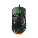 Mouse Gamer Havit Ms1036 Con Diseño Perforado Y Software 🖱️🛑