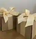 Vela Être 260gr En Caja De Regalo
