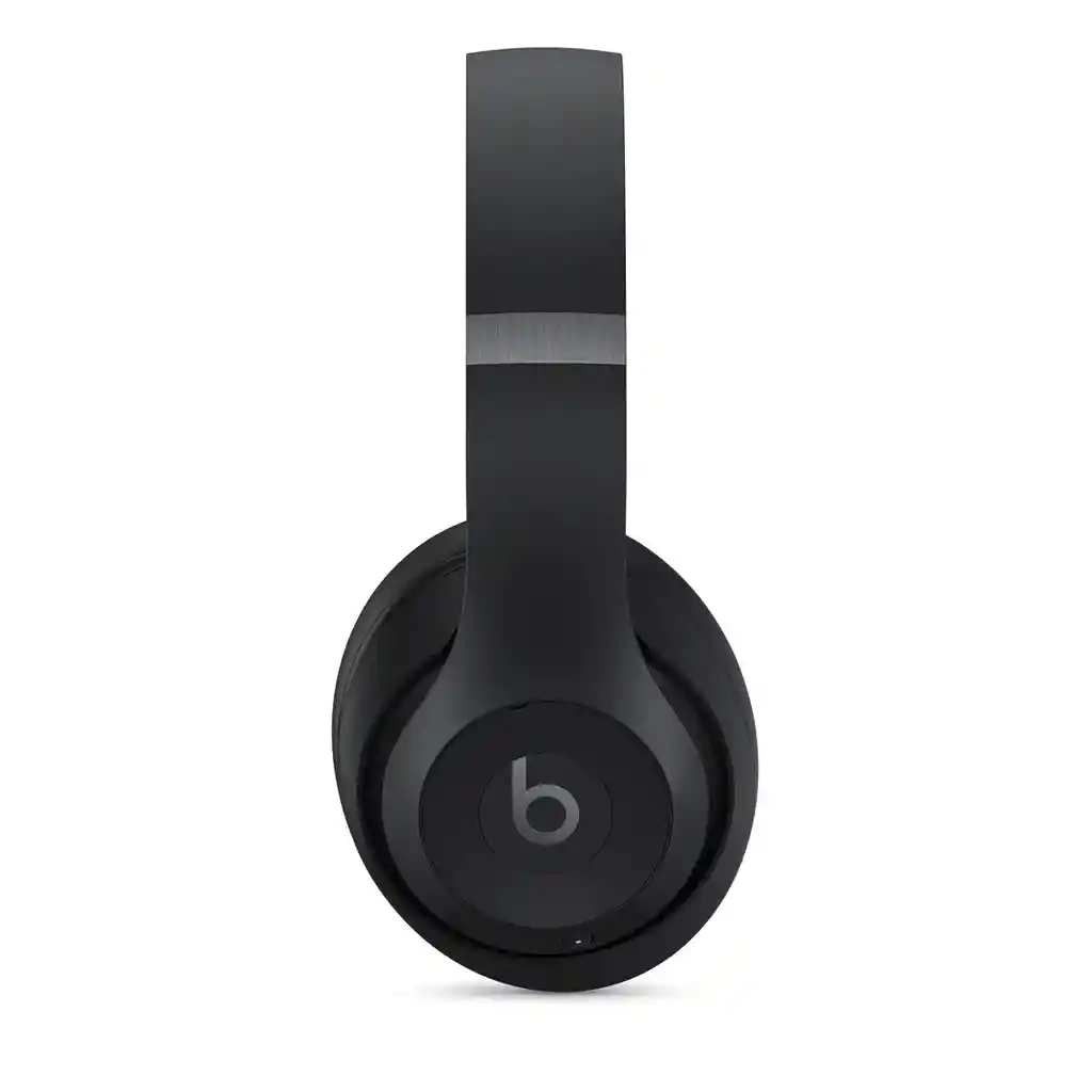 Diadema Beats Studio Pro Negro
