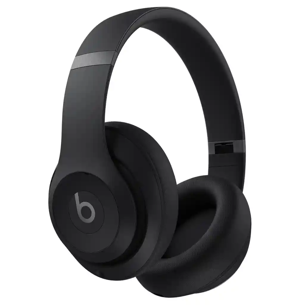 Diadema Beats Studio Pro Negro