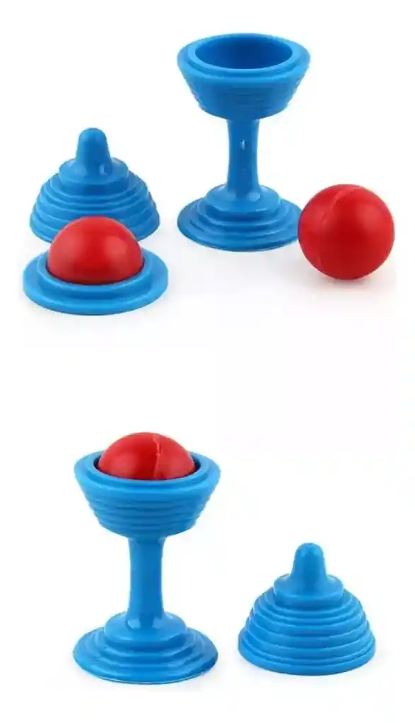 Kit Didáctico De Magia Con 15 Trucos Sorprendentes Niños