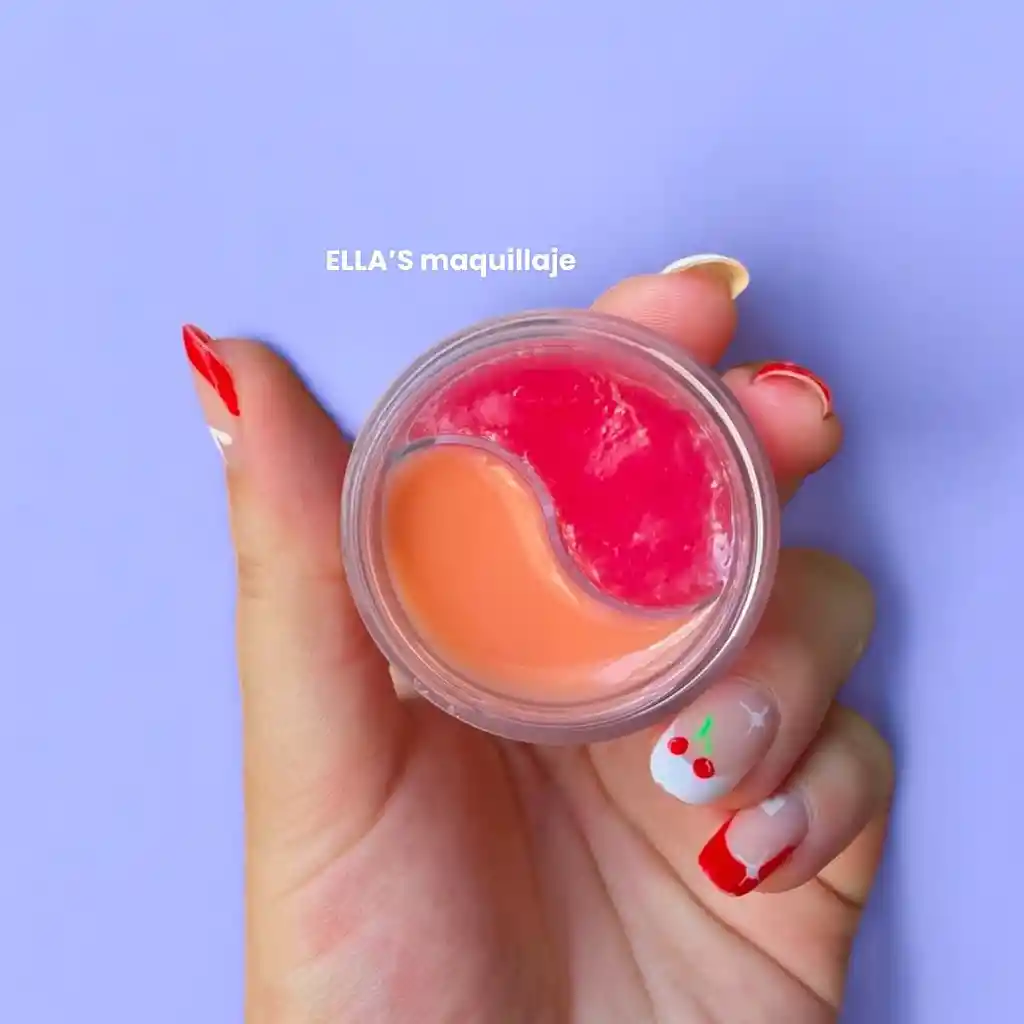 Exfoliante Duo Labial