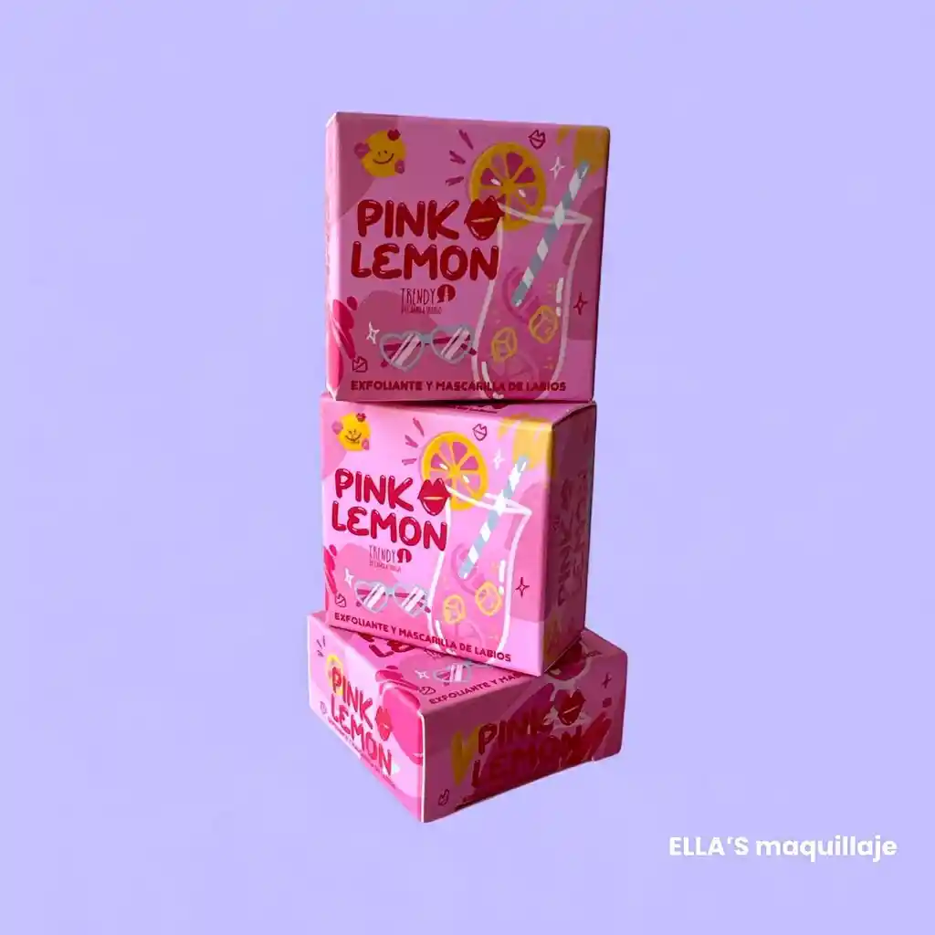 Exfoliante Duo Labial