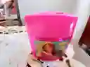 Sacapunta De 2 Orificios De Princesitas (grueso Y Delgado)
