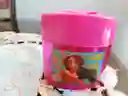 Sacapunta De 2 Orificios De Princesitas (grueso Y Delgado)