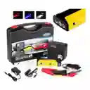 Iniciador De Batería Jump Starter Powerbank Cargador Lintern
