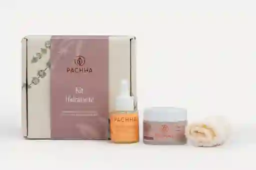 Kit Hidratante