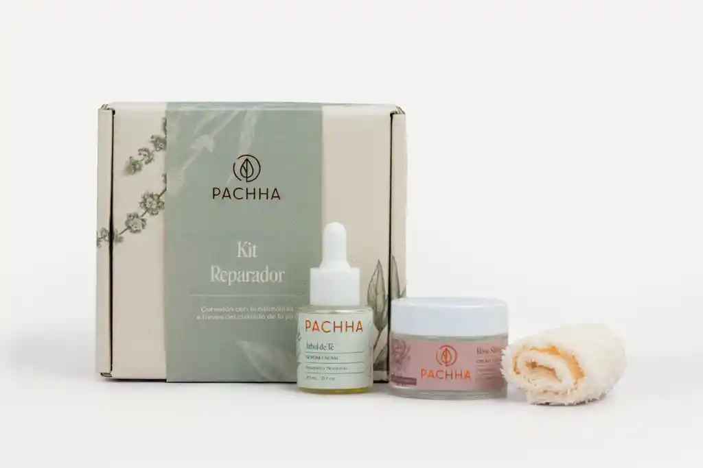 Kit Reparador