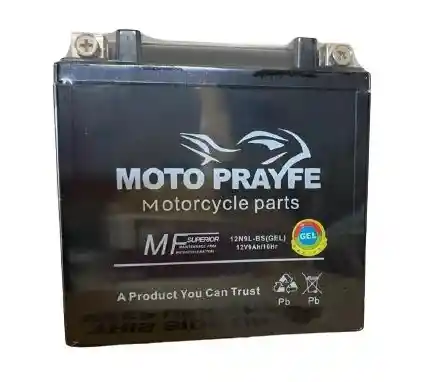 Bateria Para Moto Pulsar 180-220-1-2-ug