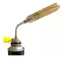 Antorcha Soplete De Gas Butano Para Soldadura Chorro Triple