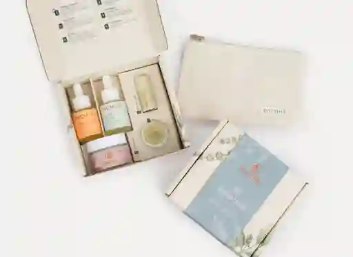 Kit Rutina Facial