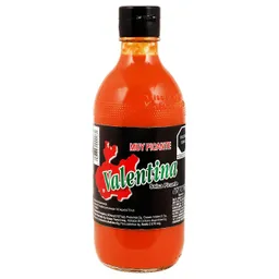 Salsa Valentina Muy Picante