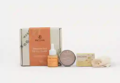 Tratamiento Facial - Piel Seca Y Sensible