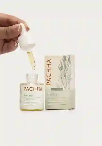 Serum Renovación Nocturna - Árbol De Té