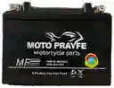 Bateria Para Moto Akt Nkd - Sl - Tt