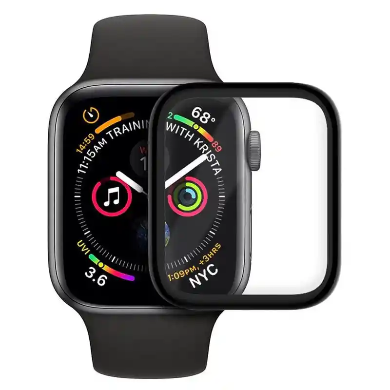 Ceramico Apple Watch S10 46mm