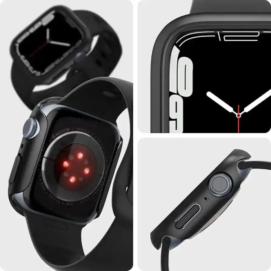 Protector Cover Apple Watch 42mm S10