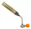 Antorcha Soplete De Gas Butano Para Soldadura Chorro Triple