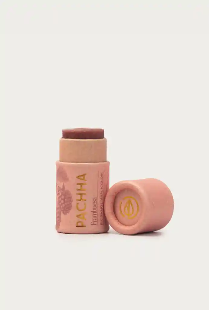 Balsamo Labial - Frambuesa 7gr