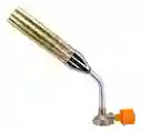 Antorcha Soplete De Gas Butano Para Soldadura Chorro Triple