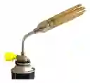Antorcha Soplete De Gas Butano Para Soldadura Chorro Triple