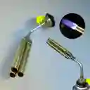 Soplete Con Chorro Triple Fl7021
